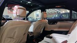 مێرسێدس بێنز S-Class